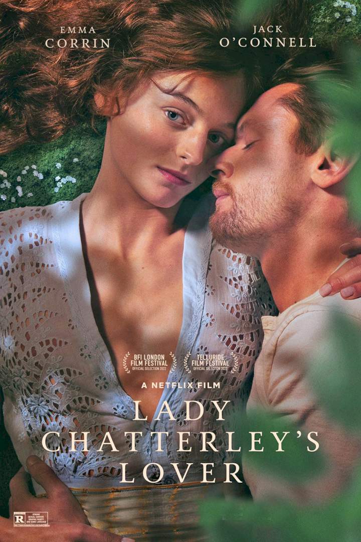 Movie: Lady Chatterley's Lover (2022)