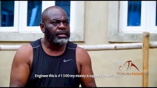 Yoruba Movie: Sugbon (2021)