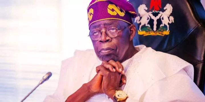 See Tinubu's ministerial nominee who was once rejected by Senate for skipping NYSC