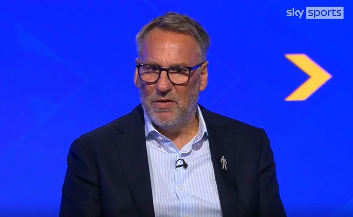 Paul Merson names the signing that would turn Man Utd into title contenders.