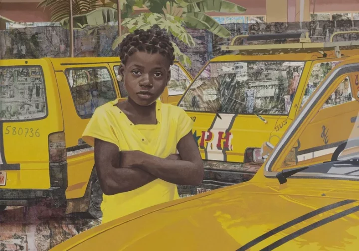 5 outstanding Nigerian artists and their most famous artworks