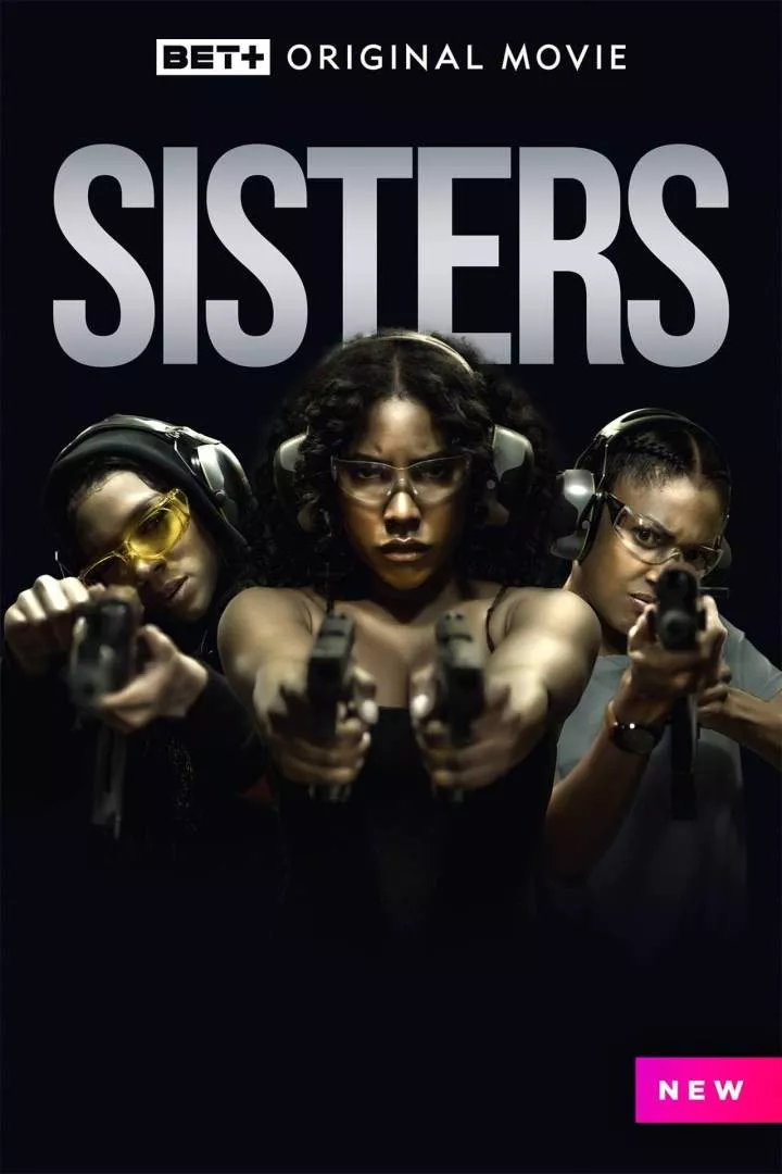 Sisters (2023)