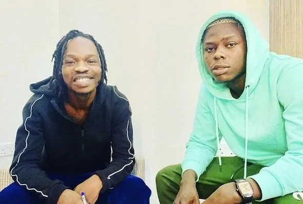 Mohbad: I'm Returning to Nigeria - Naira Marley Opens Up