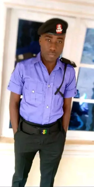 Police officer dismissed for allegedly raping 16-year-old girl in police detention