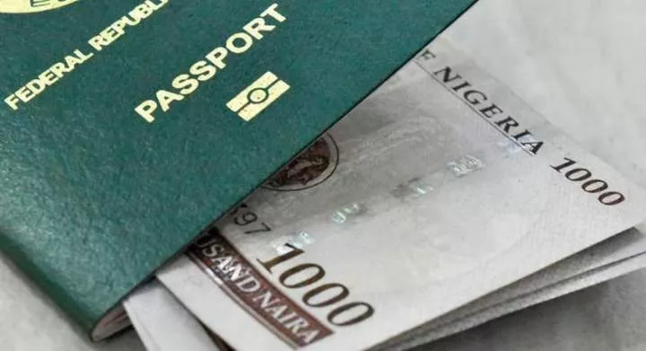 Nigerian Visa