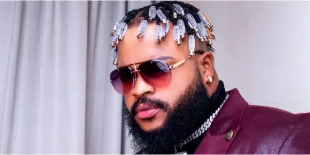"I have been single for too long, I want to be in a relationship" - Whitemoney "I have been single for too long, I want to be in a relationship" - Whitemoney