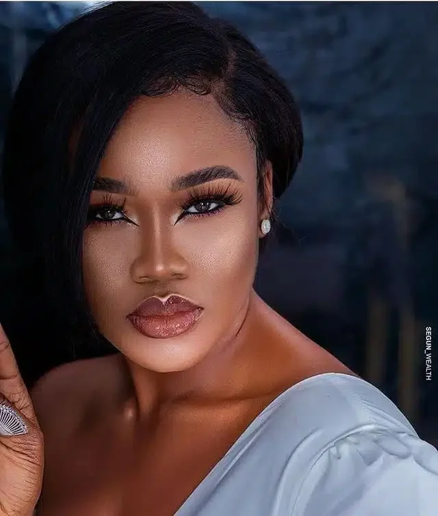 'Pere is an actor and Mercy is an actress' - CeeC mocks Percy ship