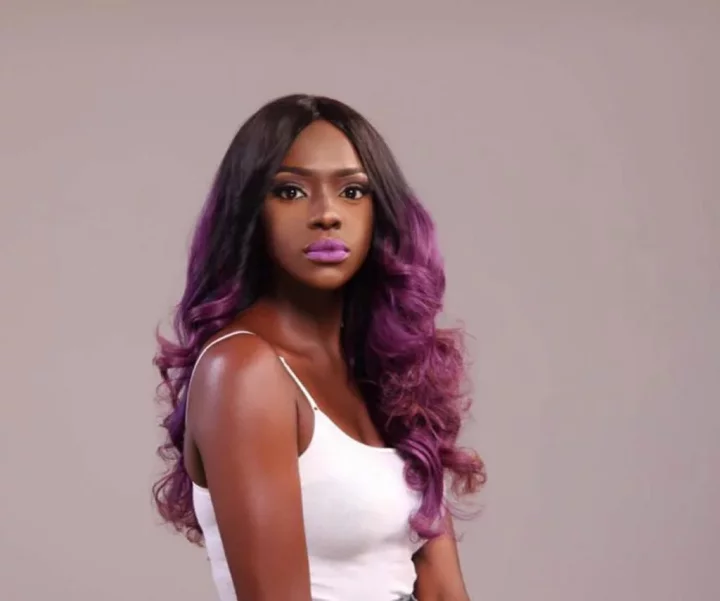 'I'm first video vixen in Nigeria' - Beverly Osu