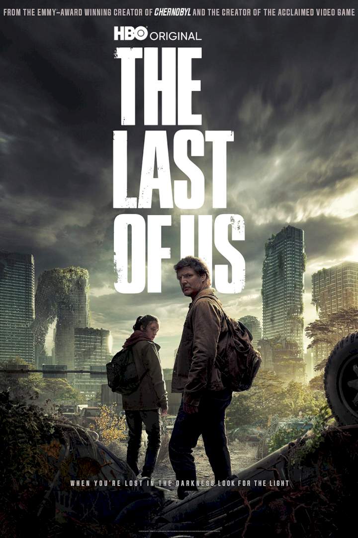 New Episode: The Last of Us Season 1 Episode 2 - Infected