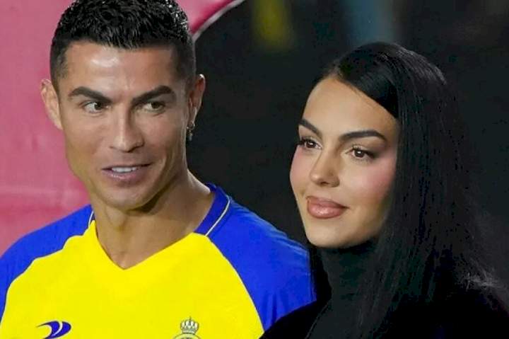 Al-Nassr: Saudi Arabia to twist marriage law for Ronaldo, Georgina Rodriguez