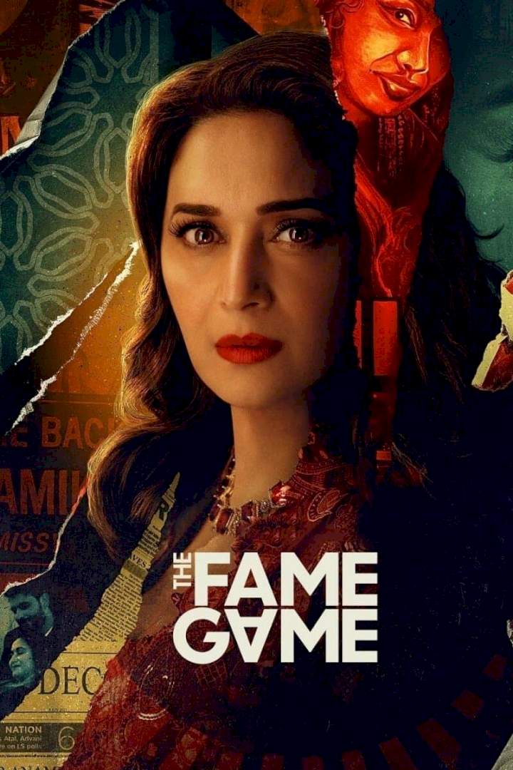 Series Download: The Fame Game (Complete Season 1) [Indian]