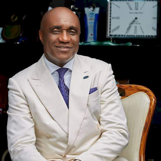 'You're a criminal if you don't pay your tithe; your offense is punishable' - Pastor David Ibiyeomie says