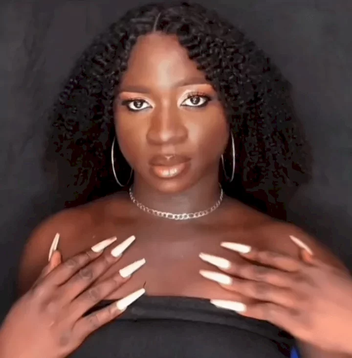 'Another man down' - Transformation video of man who ended up as a crossdresser stirs reactions