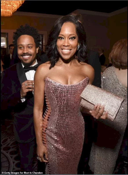 'Our family is devastated at the deepest level' - Regina King's only child, Ian Alexander Jr. dies by suicide at age 26