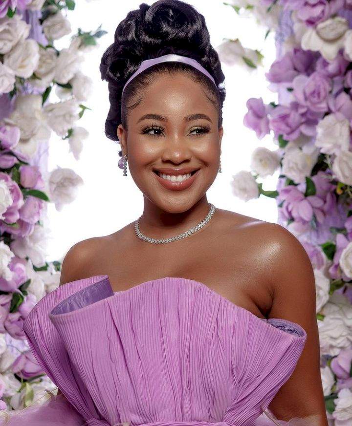 'I don't want to be a Nigerian anymore' - Erica Nlewedim reveals why