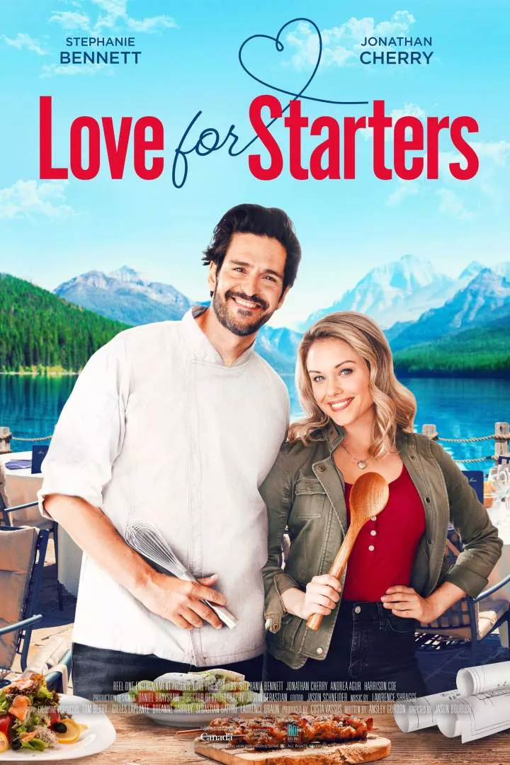 Love for Starters (2023)