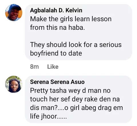 Nigerian man refuses to pay lady after 24-hour sex marathon