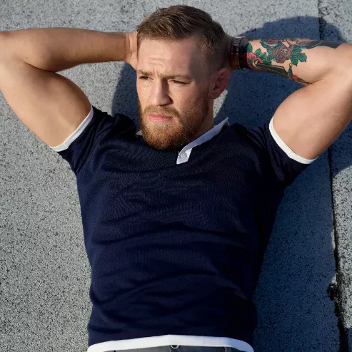 Connor McGregor cleared of s*x attack allegations