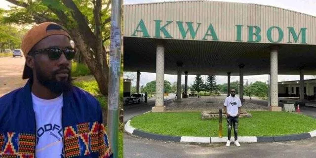 Man who traveled to Cross River, Akwa Ibom to search for true love gives up after 6 months