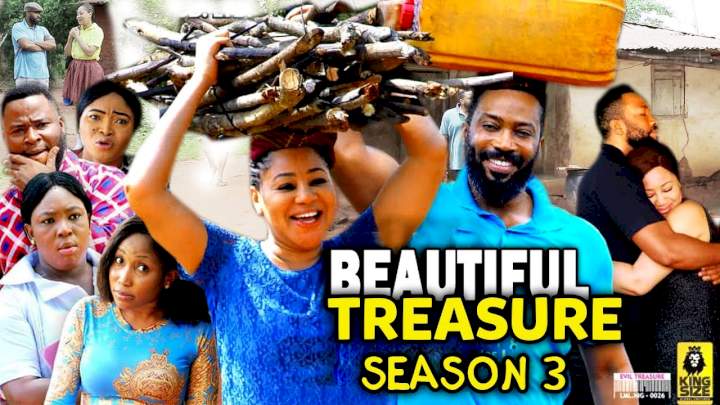 Beautiful Treasure (2022) Part 3