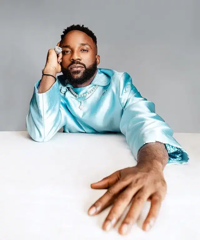 'Yvonne Nelson's allegations of my affair with Tonto Dikeh almost cost me my relationship' - Iyanya