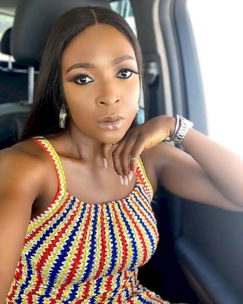 I paid over N3 million for my bum enlargement surgery - Blessing Okoro speaks (Video)