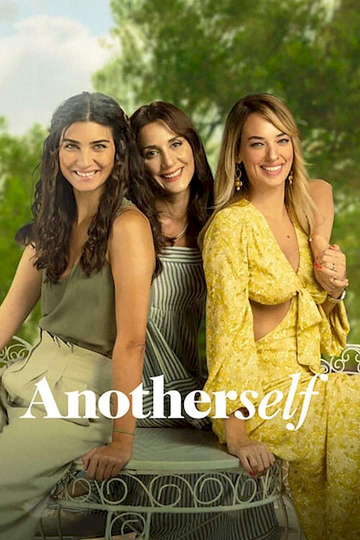 Another Self Season 1 Episode 5 Netnaija