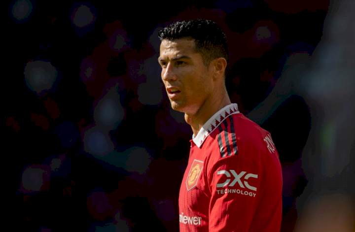 Erik ten Hag refuses to confirm whether Cristiano Ronaldo will feature for Manchester United against Brighton as uncertainty over his future rumbles on