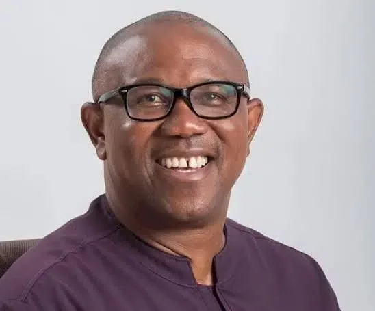 Peter Obi takes center stage on social media platforms as he clocks 61