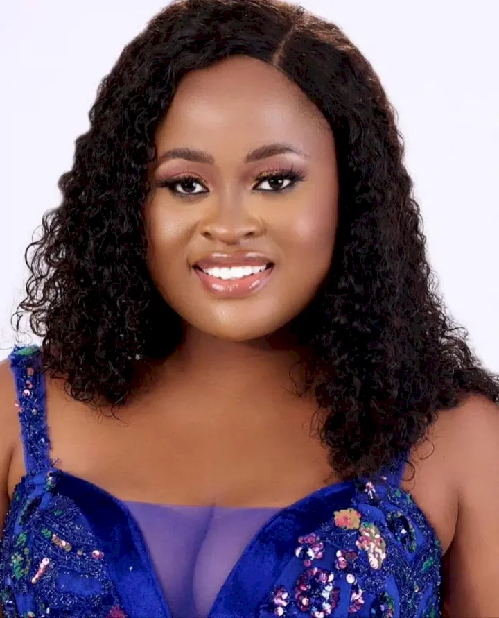 #BBNaija: 'I'll disappoint everyone that thinks a man would win this year' - Amaka (Video)
