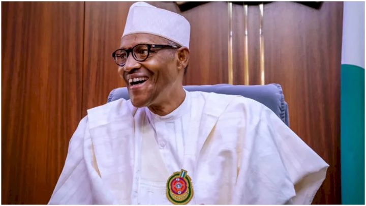 No President like Buhari in Nigeria's history - APC