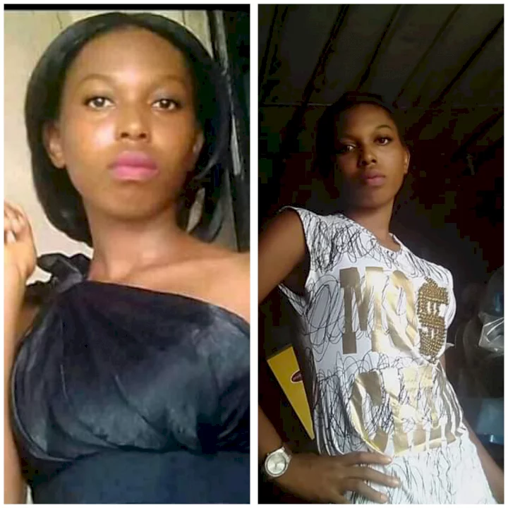 Gunmen kill female poly student, one other in Rivers community