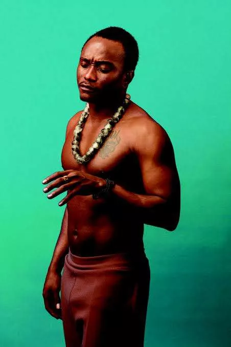 I turned down Simi's request for a feature because she refused to sleep with me - Brymo (Video)