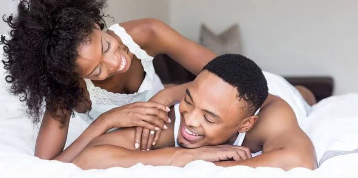 What You Should And Should Not Do After Lovemaking