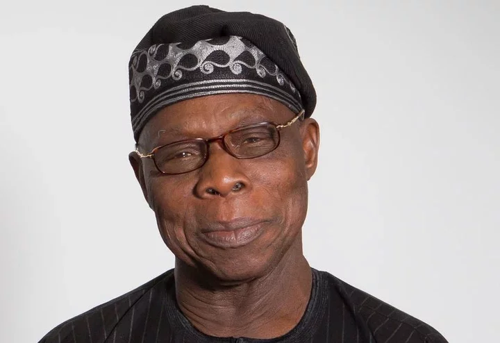 Nigeria Has Disappointed Africa, World - Obasanjo