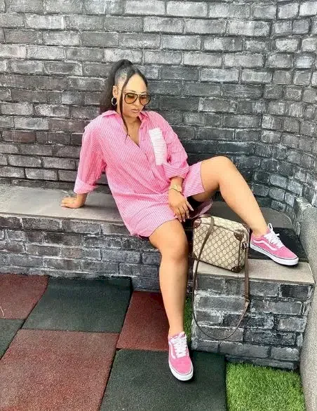 'That thing you're waiting for will not happen' - Rosy Meurer sends strong message to trolls