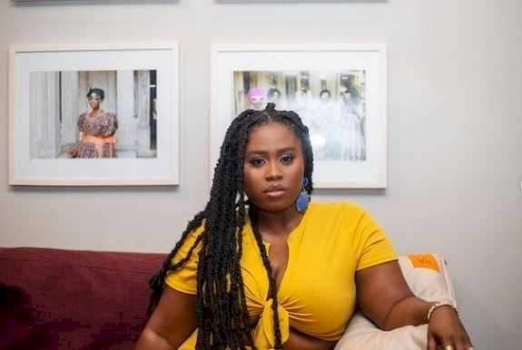 How Desmond Elliot's wife allegedly caught him in bed with Ghanaian actress, Lydia Forson