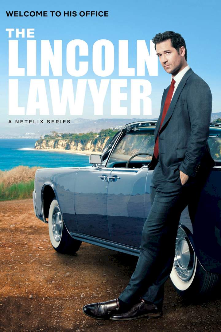 The Lincoln Lawyer Season 1 Episode 6