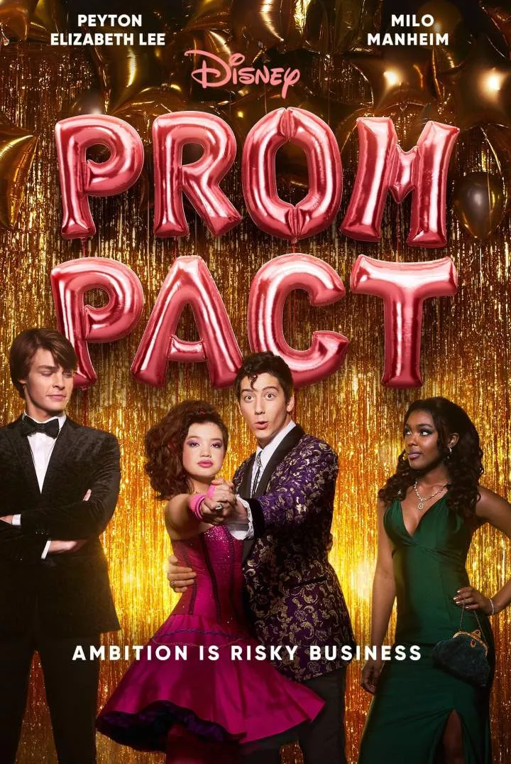 Prom Pact (2023)