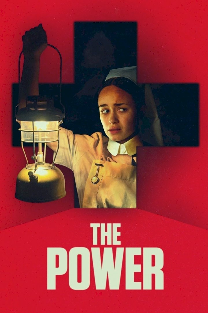 The Power (2021) The Power (2021)