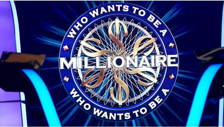 N20m up for grabs as Frank Edoho returns as host of Who Wants to be a Millionaire