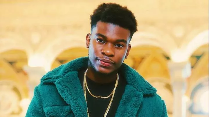 Wizkid, Burna Boy, others can't do my kind of music - Nonso Amadi