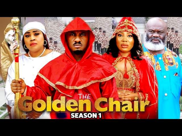 The Golden Chair (2021) Part 1 The Golden Chair (2021) Part 1