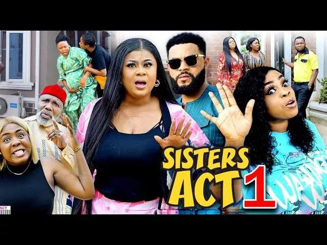 Sisters Act (2023) Part 1