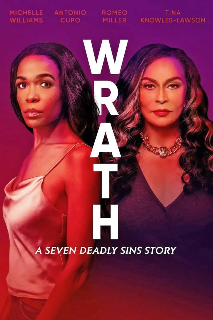 Netnaija - Wrath: A Seven Deadly Sins Story (2022)