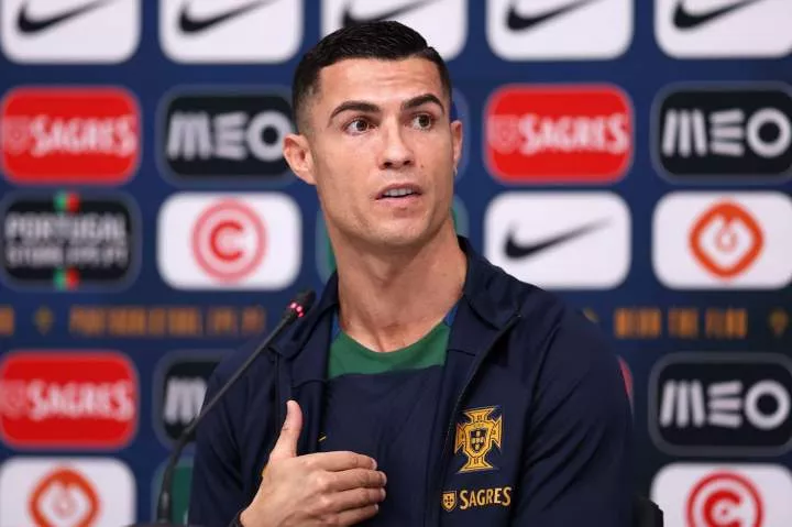 The eye-watering amount of money it costs to hire Cristiano Ronaldo for a day