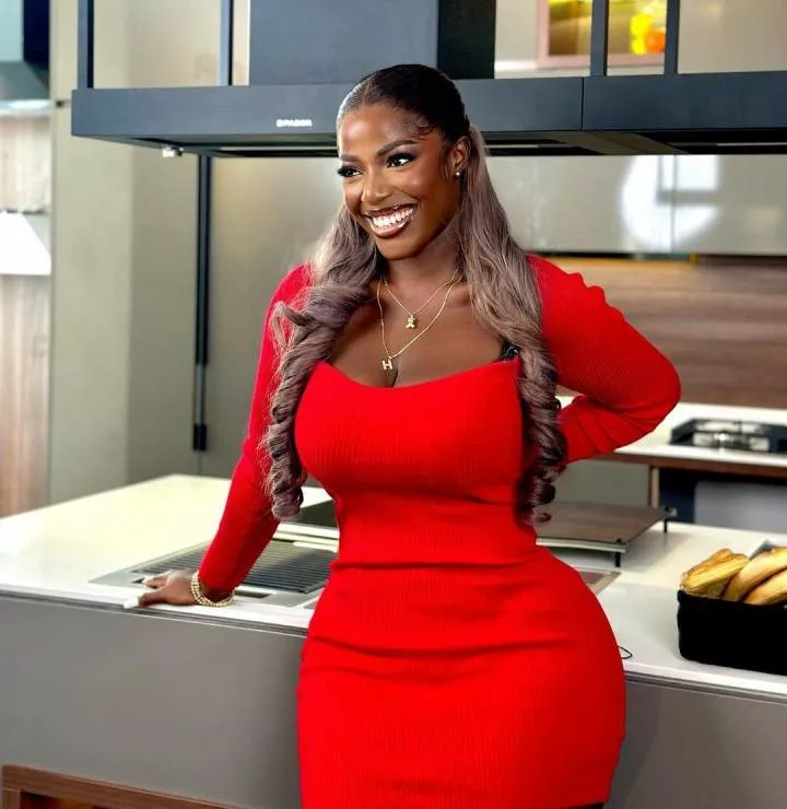 'How I feel about people attempting to break by record' - Nigerian chef, Hilda Baci opens up (Video)