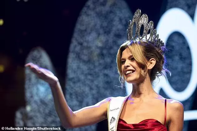 'Trans women are women, full stop' - Miss Universe organizers insist, say as long as transgender models have had gender-affirming surgery they will be allowed to compete