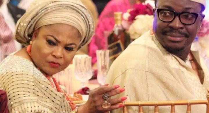 3 things that need to change at Nigerian weddings