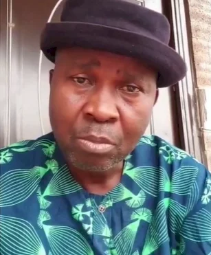Actor Okunnu lays generational curses on leaders who have contributed to the poor state of Nigeria (video)